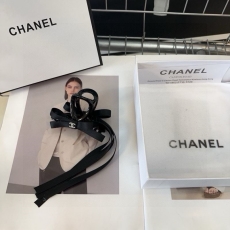 Chanel Hair Hoop